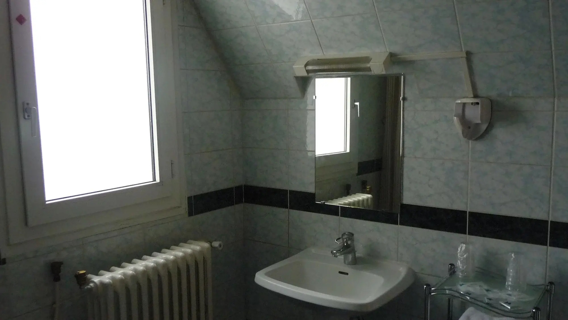 Foto - Hôtel Ambassadeur