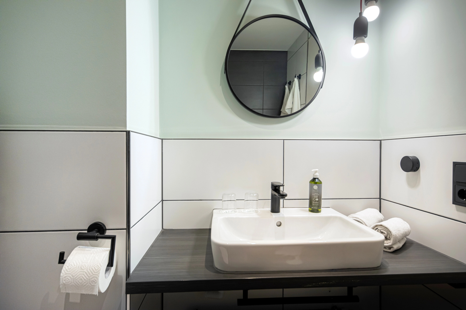 Foto - ACHAT Hotel Stuttgart Airport Messe
