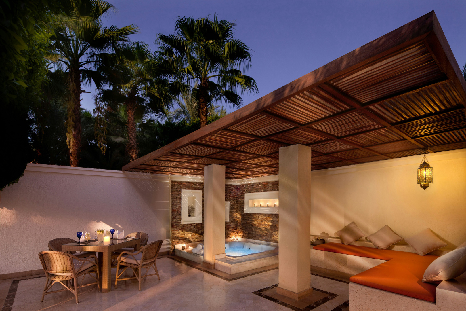 Foto - Hilton Luxor Resort & Spa