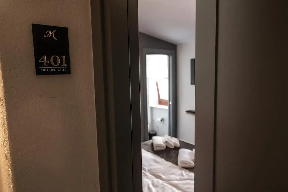 Foto - Relais Manzoni