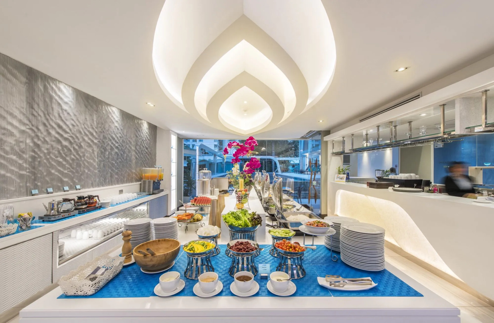 Foto - Le Tada Residence