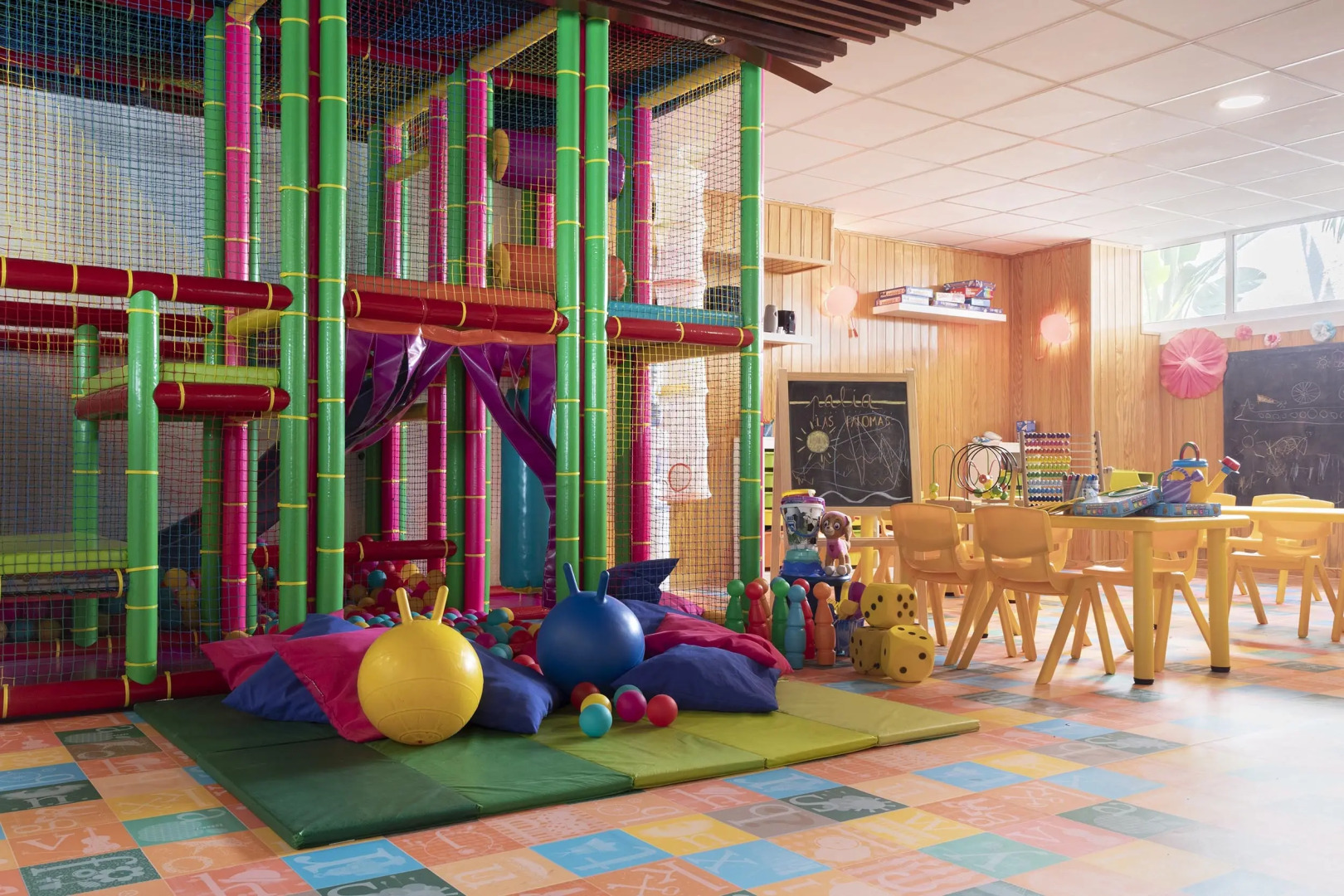 Foto - Hotel Palia Las Palomas