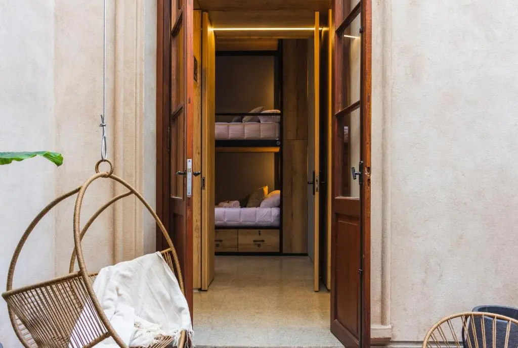 Foto - Faz Hostel Boutique