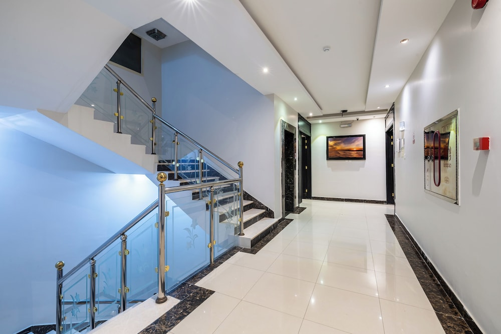 Foto - Taleen AlMasif Serviced Apartments