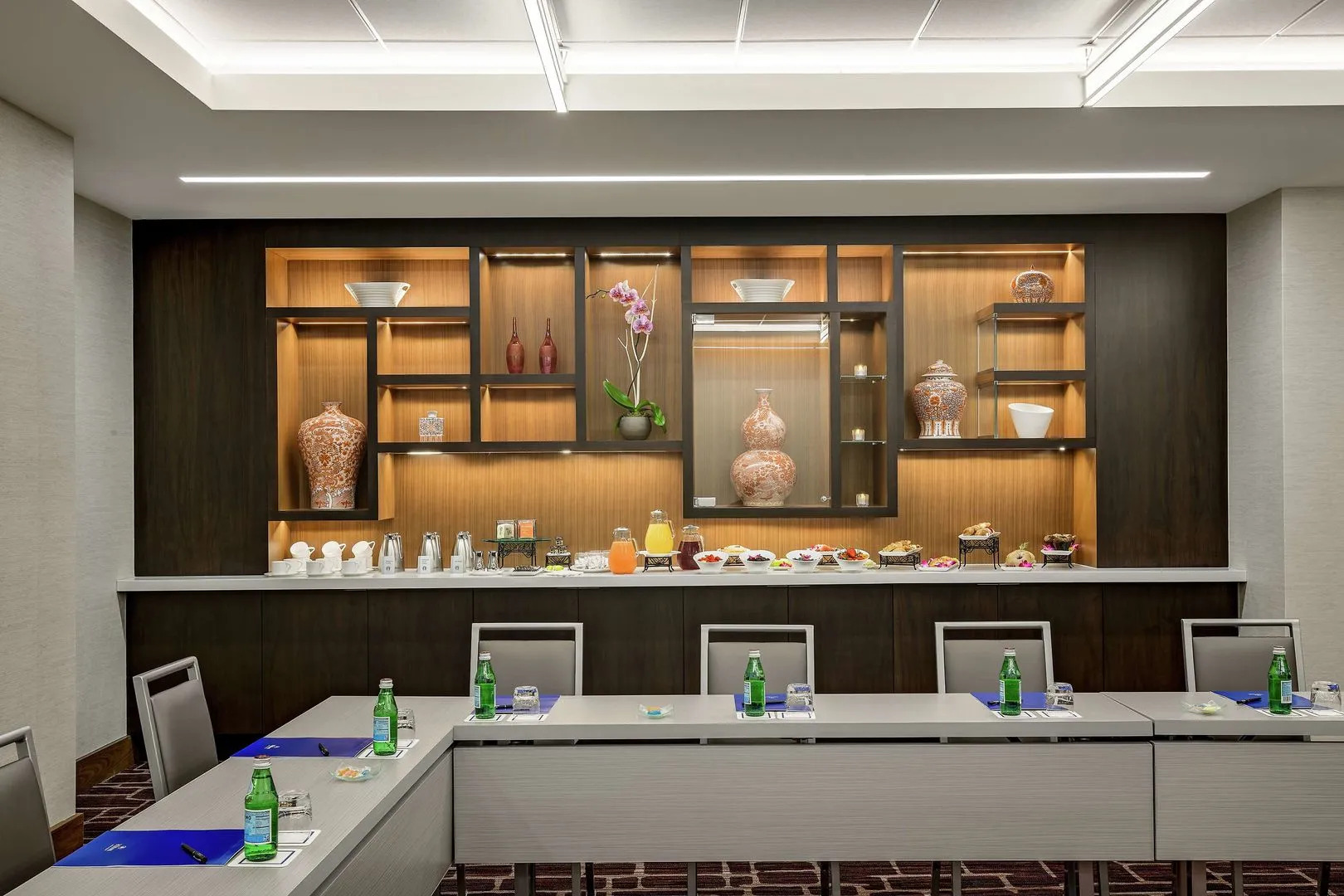 Foto - Hilton Washington DC National Mall The Wharf