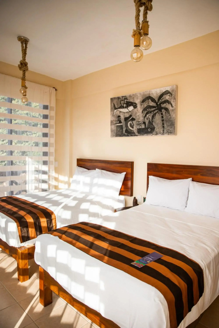 Foto - Punta Zicatela Hotel - Adults Only