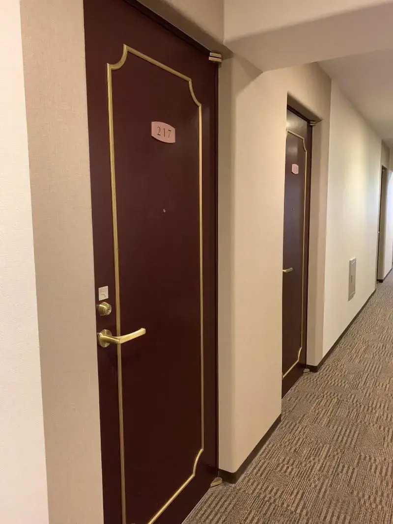 Foto - Smile Hotel Tokyo Asagaya