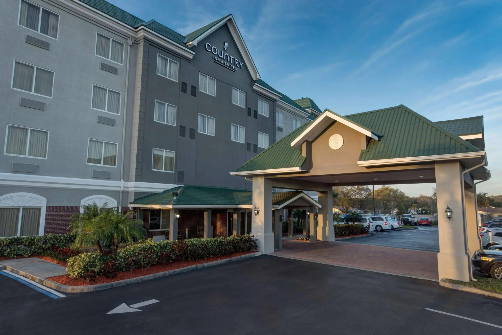 Foto - Country Inn & Suites by Radisson, St. Petersburg - Clearwater, FL