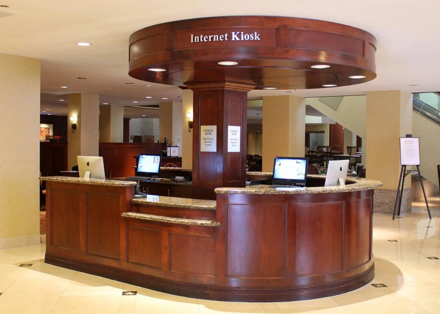 Foto - Hilton Fort Worth