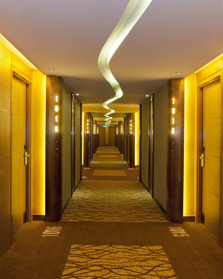 Foto - Hotel Riviera Macau