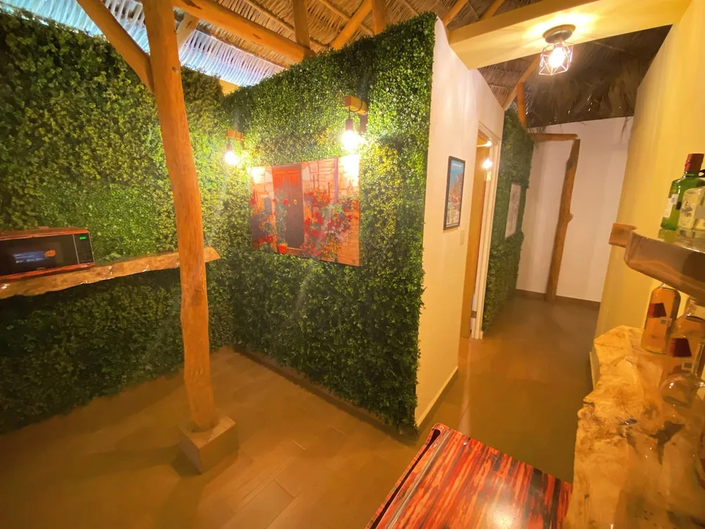 Foto - Palm Valley Cabins
