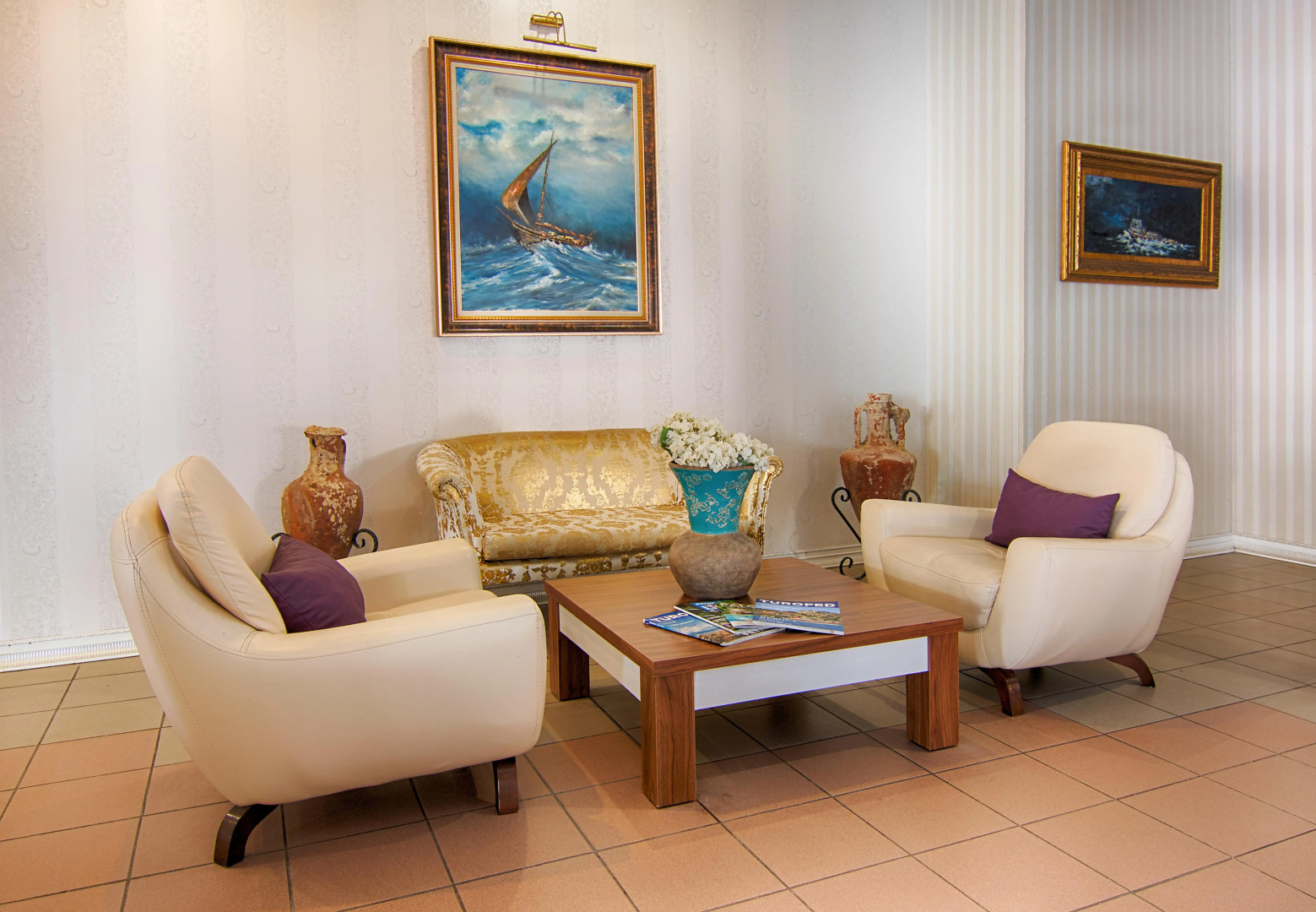 Foto - Romance Beach Hotel