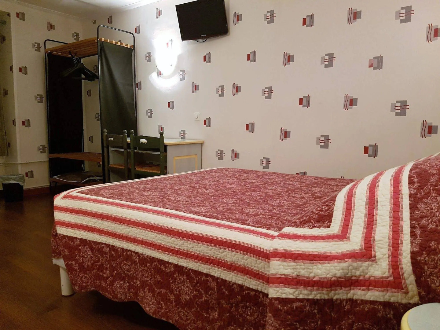 Foto - Ibis Styles Paris Gare de l'Est Magenta