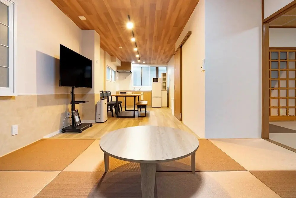 Foto - e-stay namba