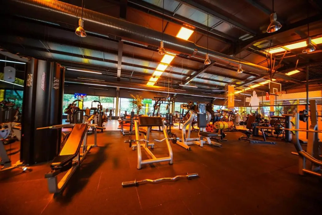 Foto - Four Points Flex by Sheraton Bursa Nilüfer