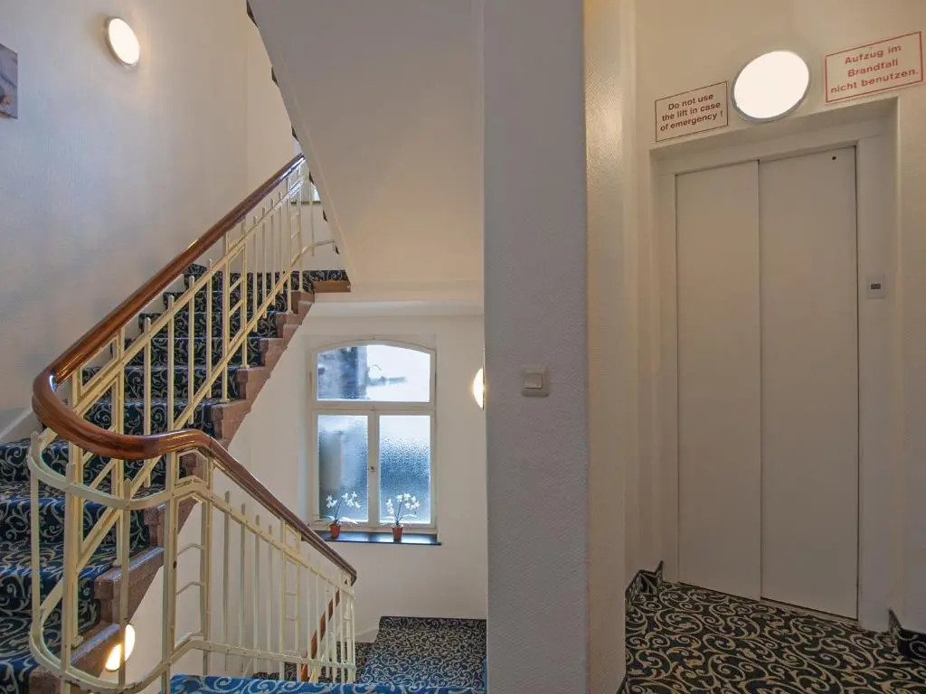 Foto - Trip Inn Hotel Schumann