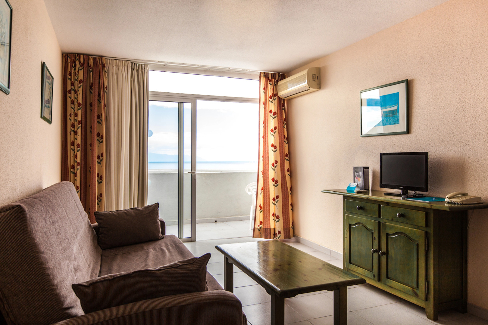 Foto - BLUESEA Lagos de Cesar