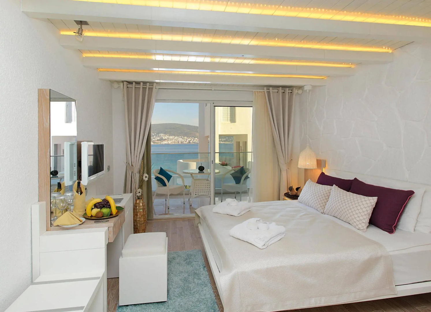 Foto - Agaya Bodrum - Adult Only