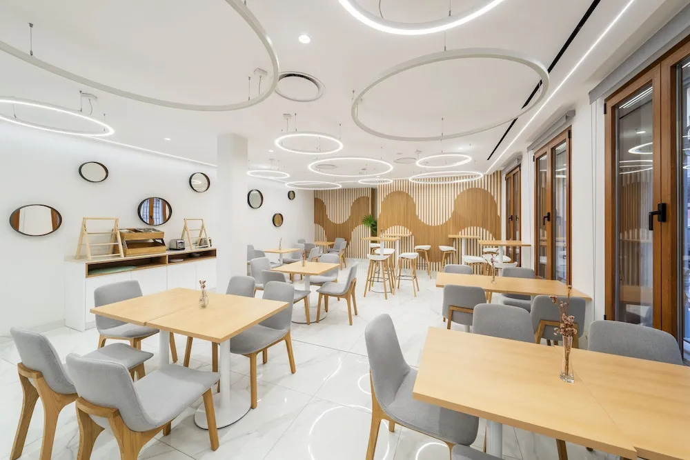 Photo - Odyssey Rooms Alicante