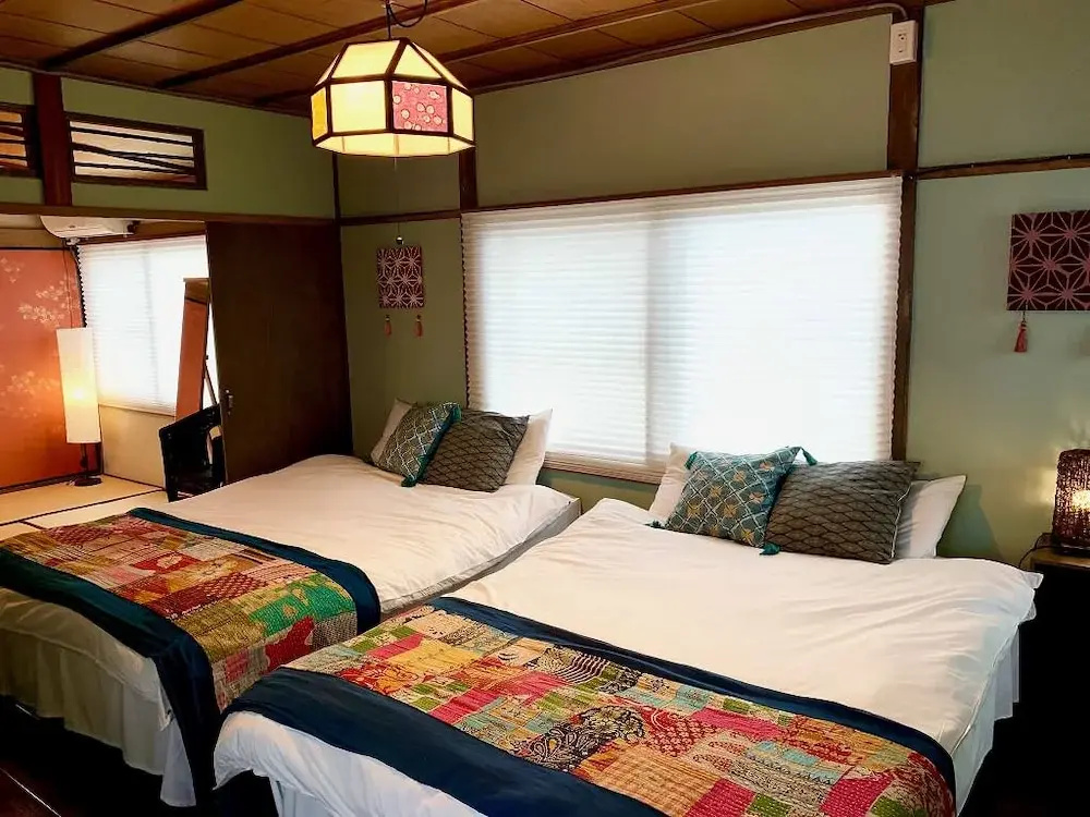 Foto - TSUDOYA Tsukamoto