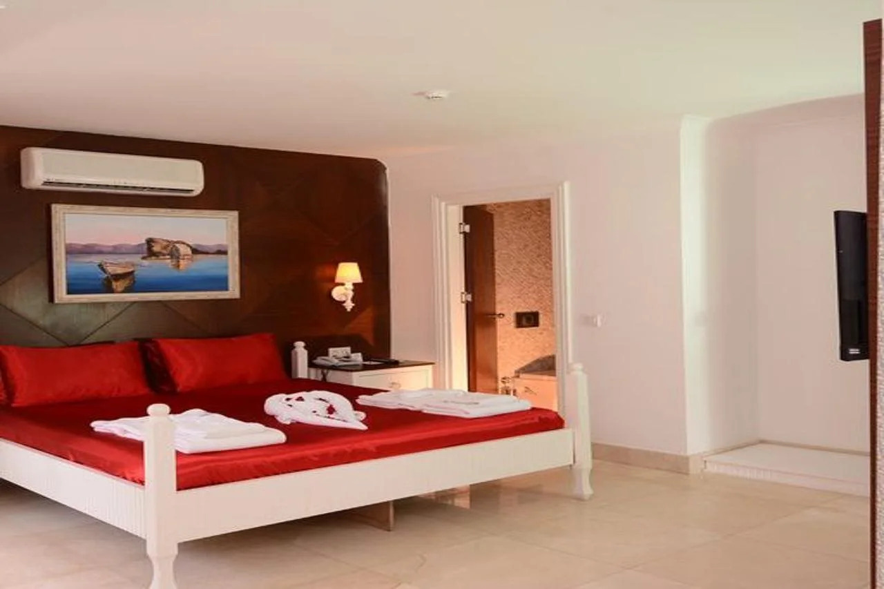 Foto - Onkel Resort Hotel