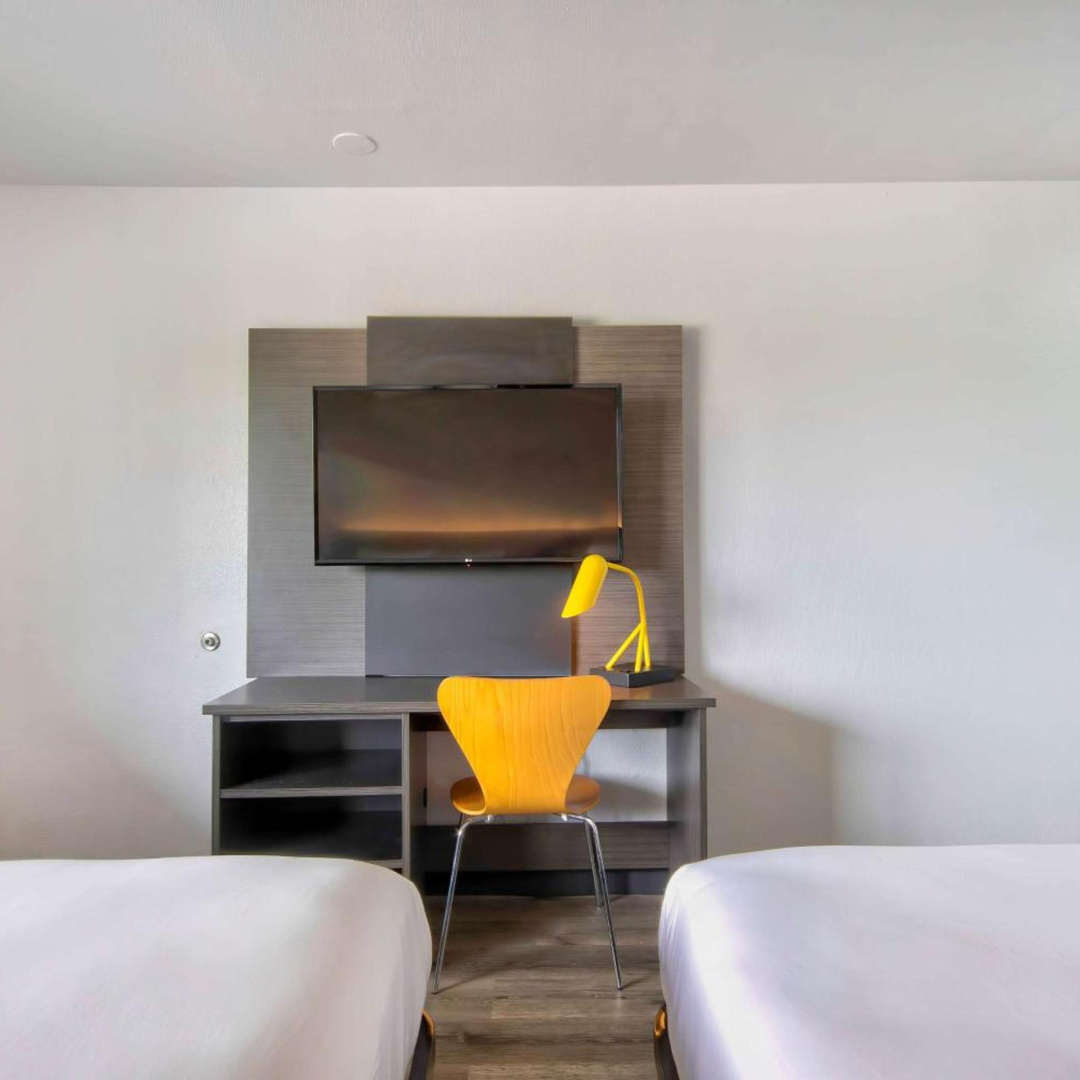 Foto - Motel 6 Austin, TX - North