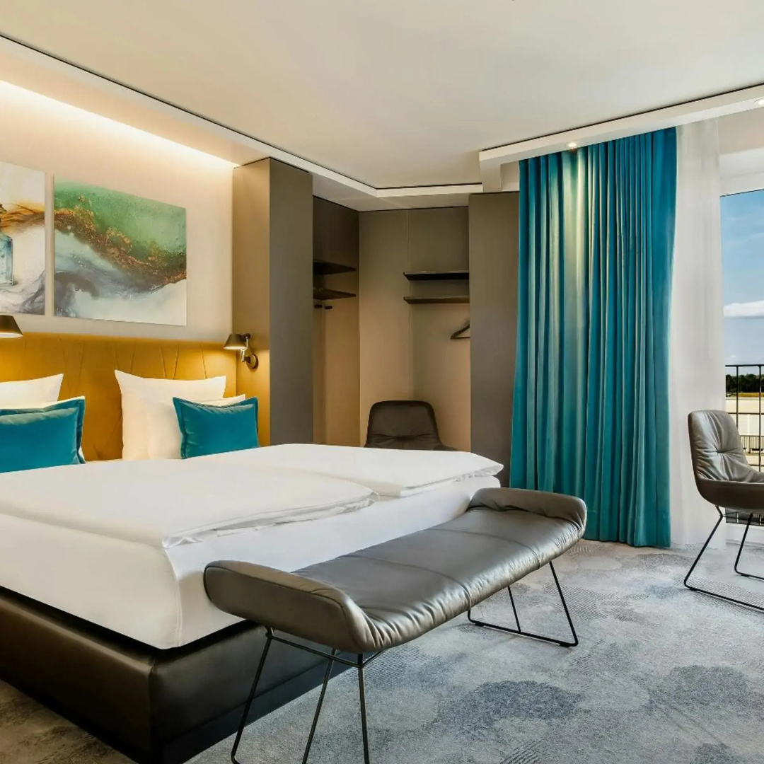 Photo - Motel One Köln-Altstadt