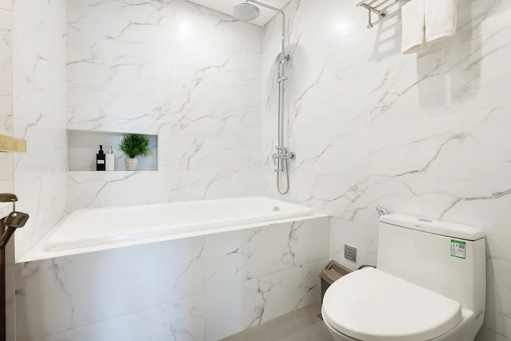 Foto - Margaery Boutique Apartment