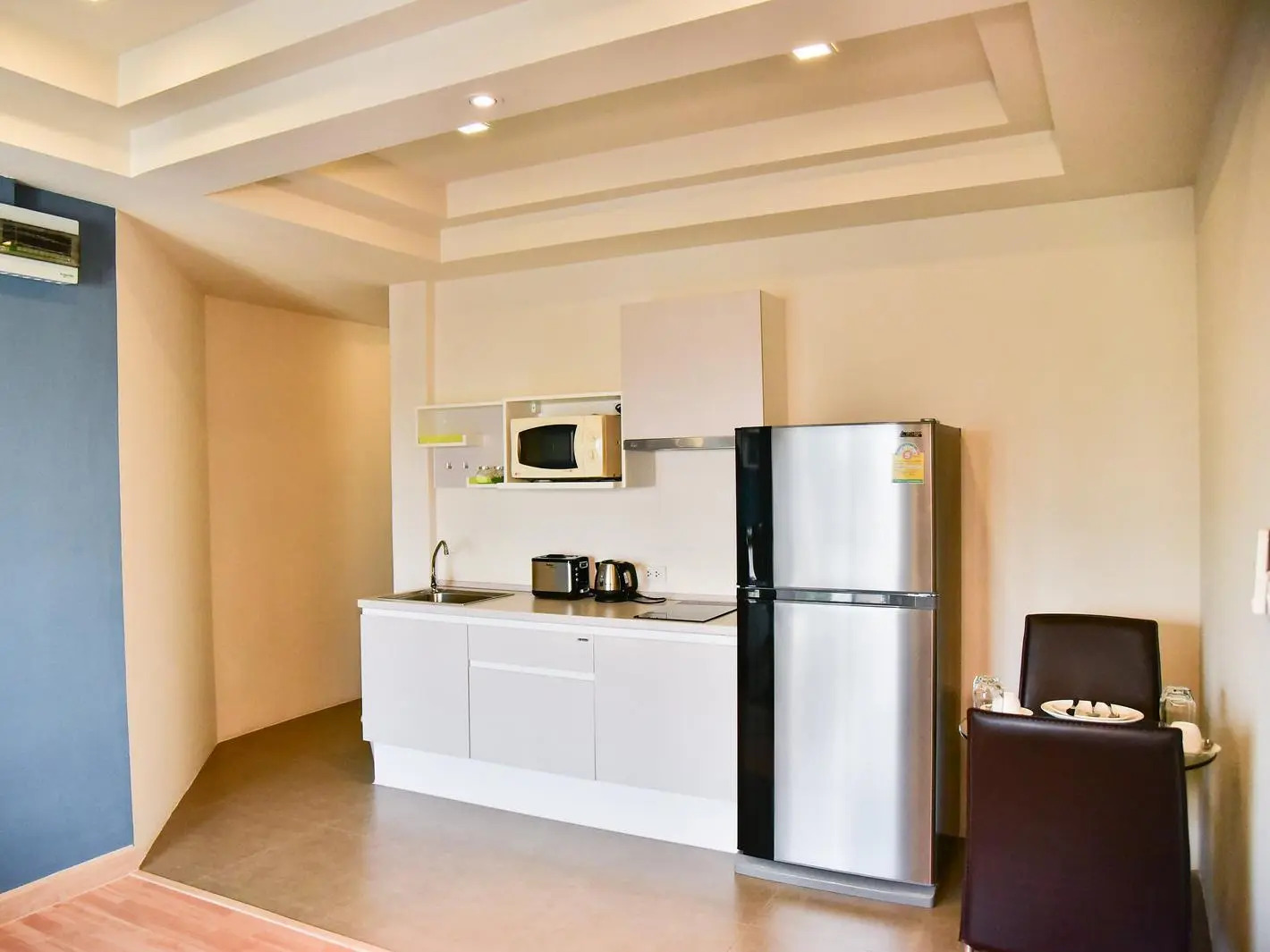 Photo - The Kaze 34 Hotel and Serviced Residence