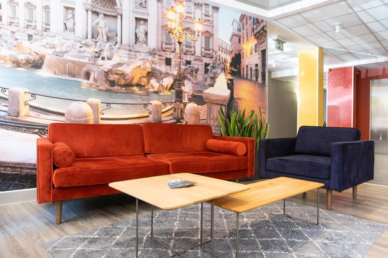 Foto - B&B Hotel Roma Tuscolana San Giovanni