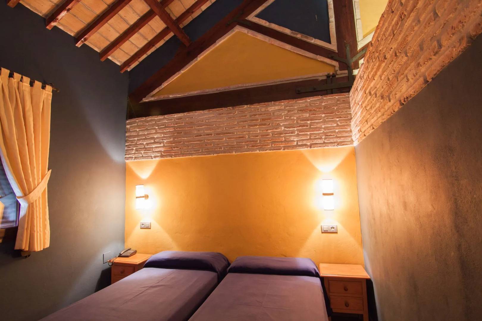 Foto - Complejo Turístico La Garganta