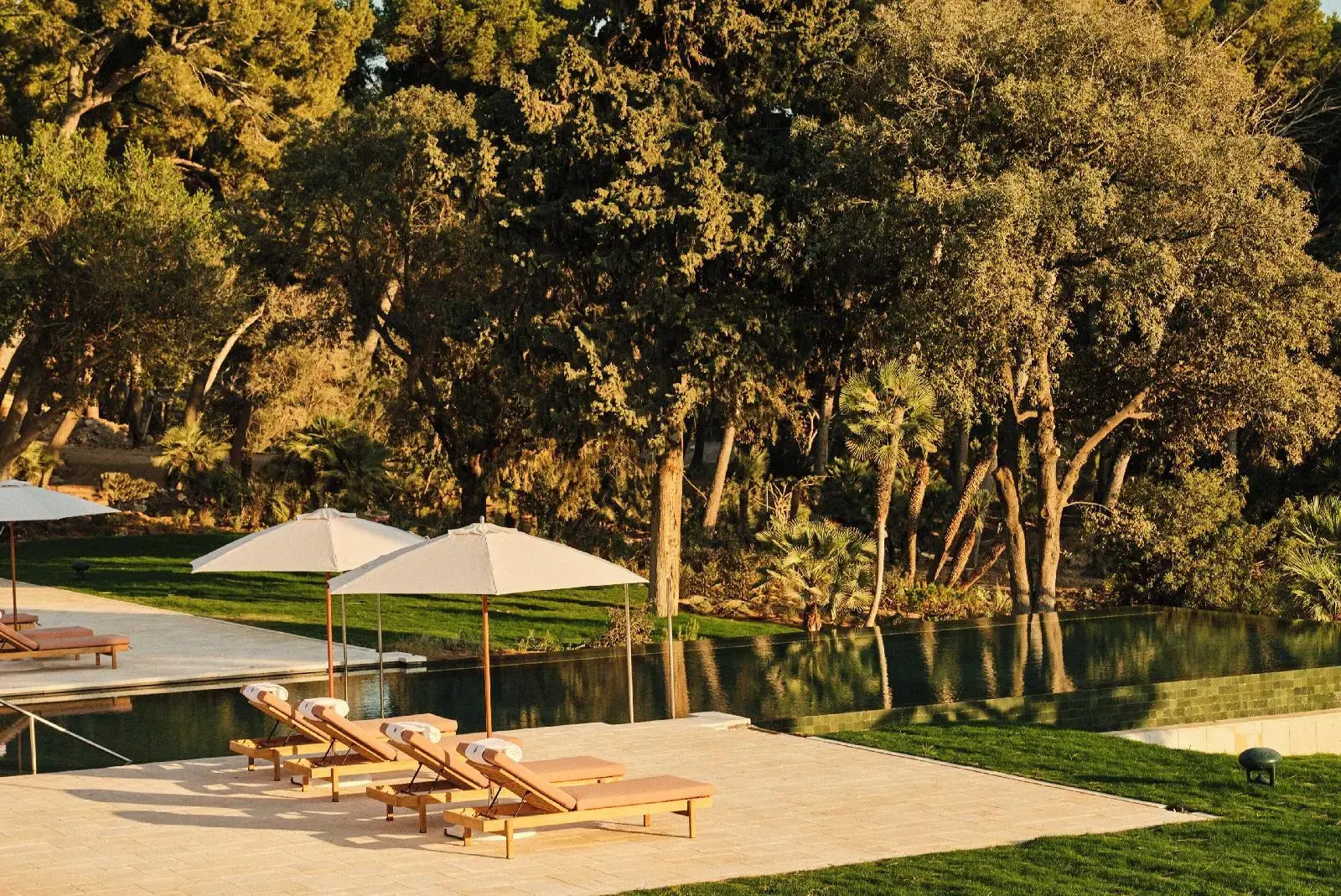 Foto - Four Seasons Resort Mallorca at Formentor