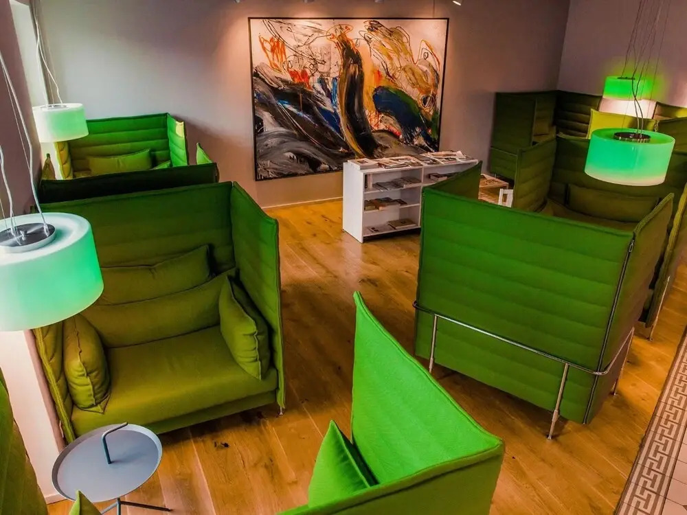 Foto - Landgut Stober