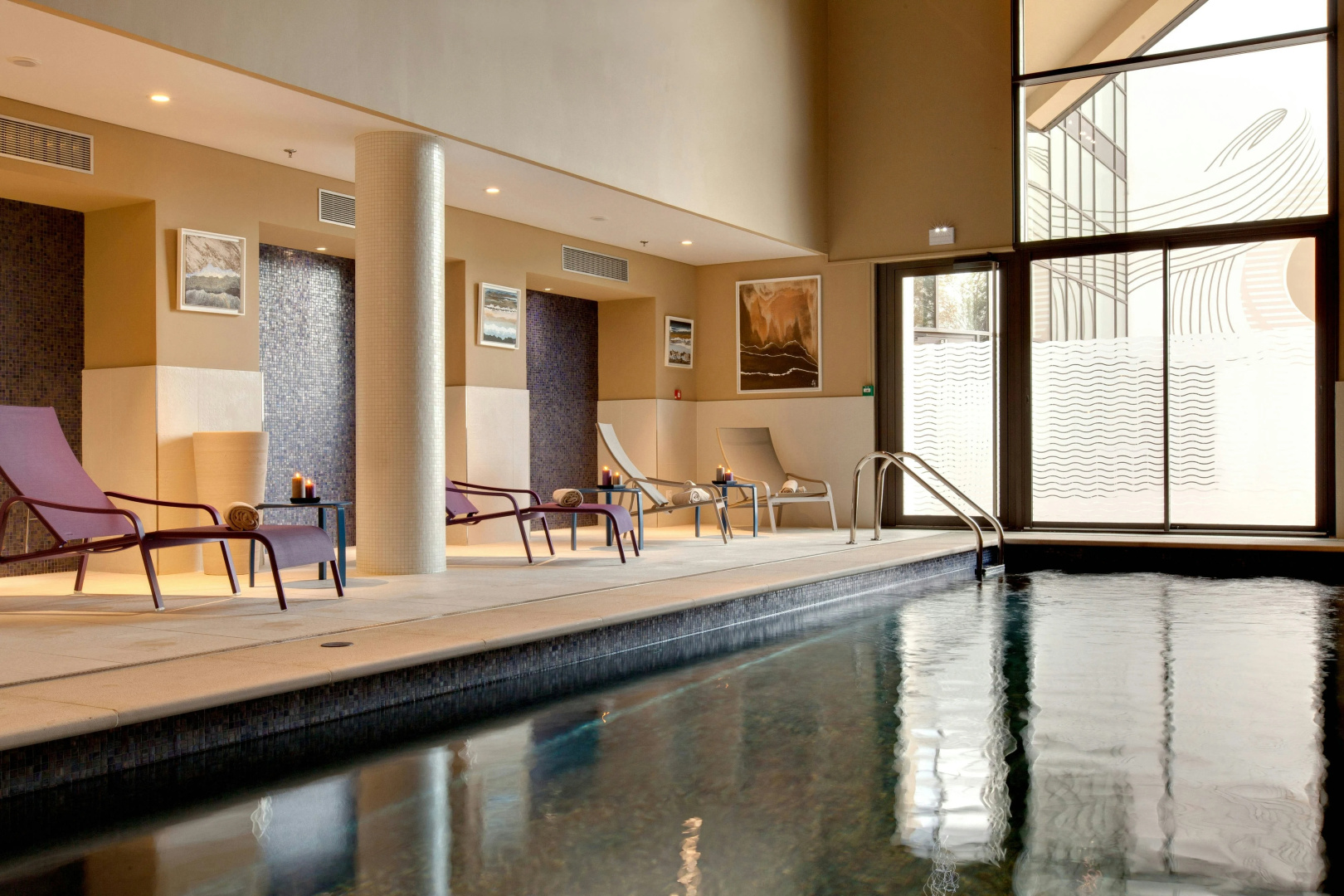 Foto - Renaissance Aix-en-Provence Hotel