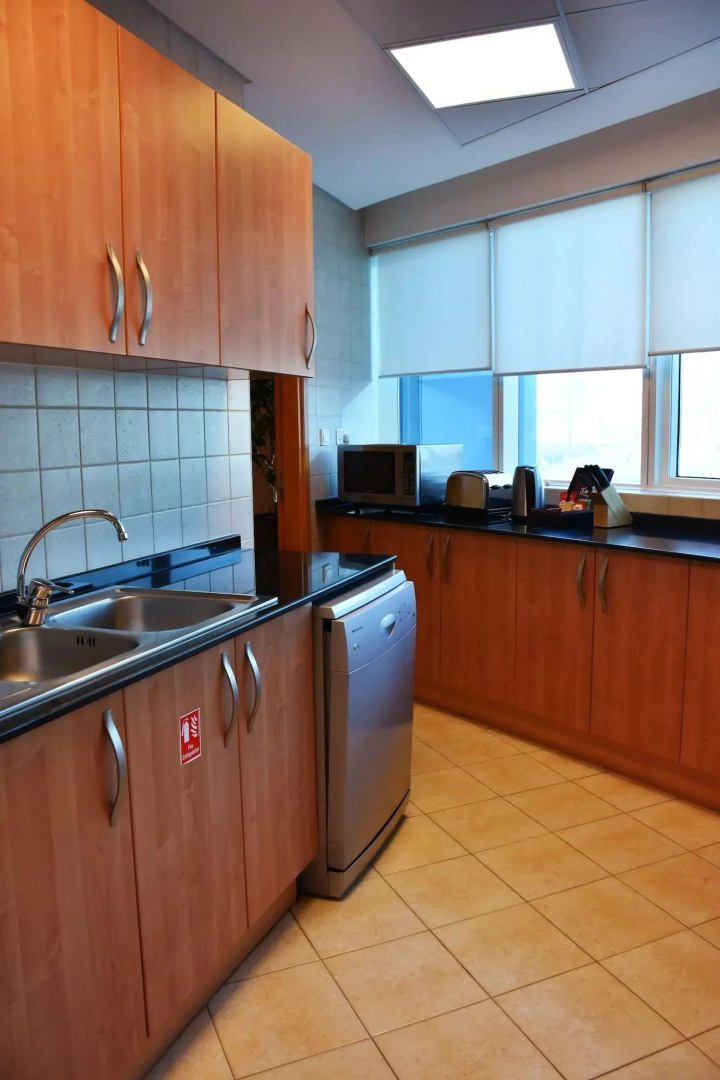 Foto - Tamani Marina Hotel and Hotel Apartments