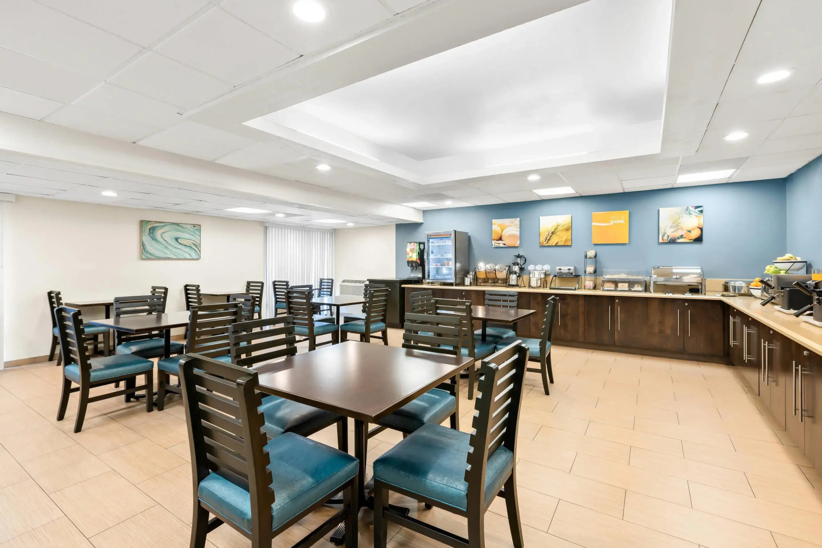 Photo - Comfort Inn Chula Vista San Diego South