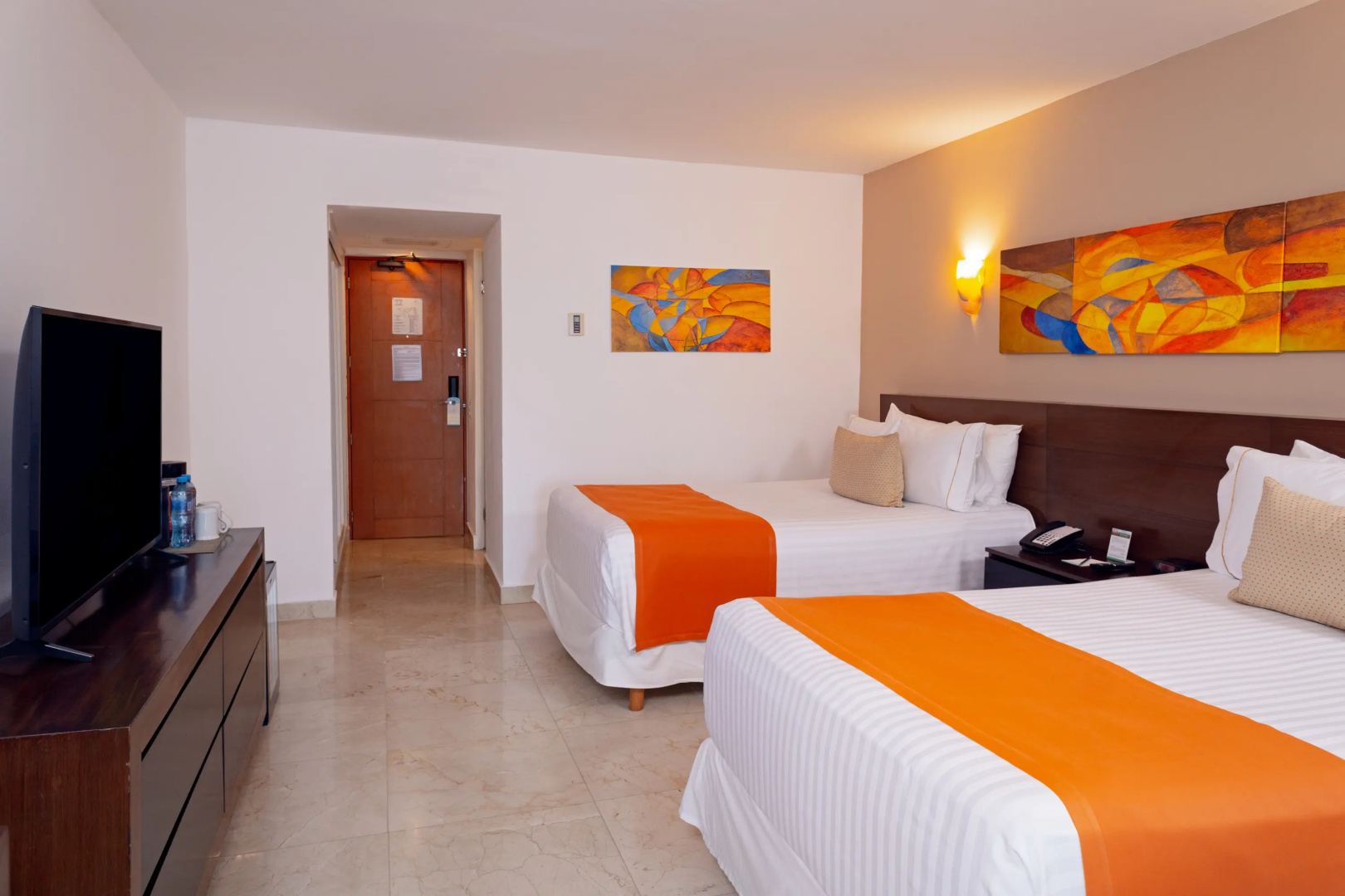Photo - Flamingo Cancun - All Inclusive