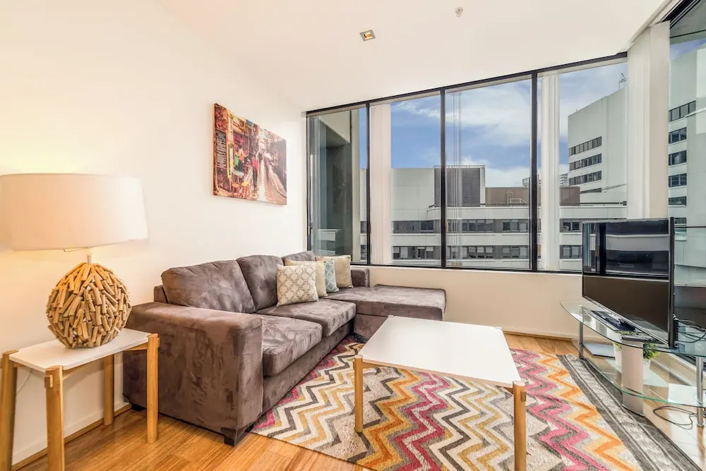 Foto - Waterfront Melbourne Apartments