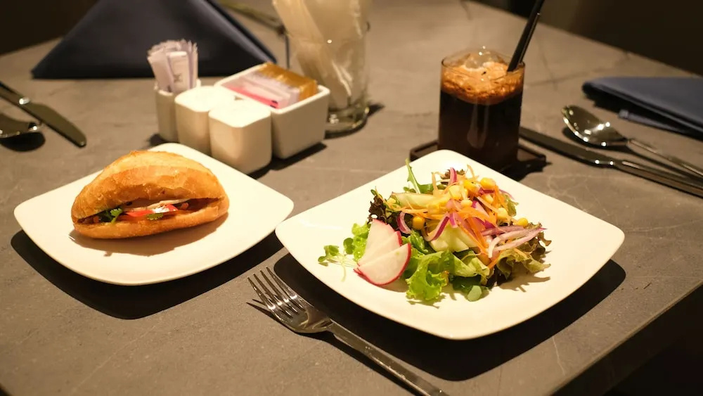 Photo - M City Hotel Saigon