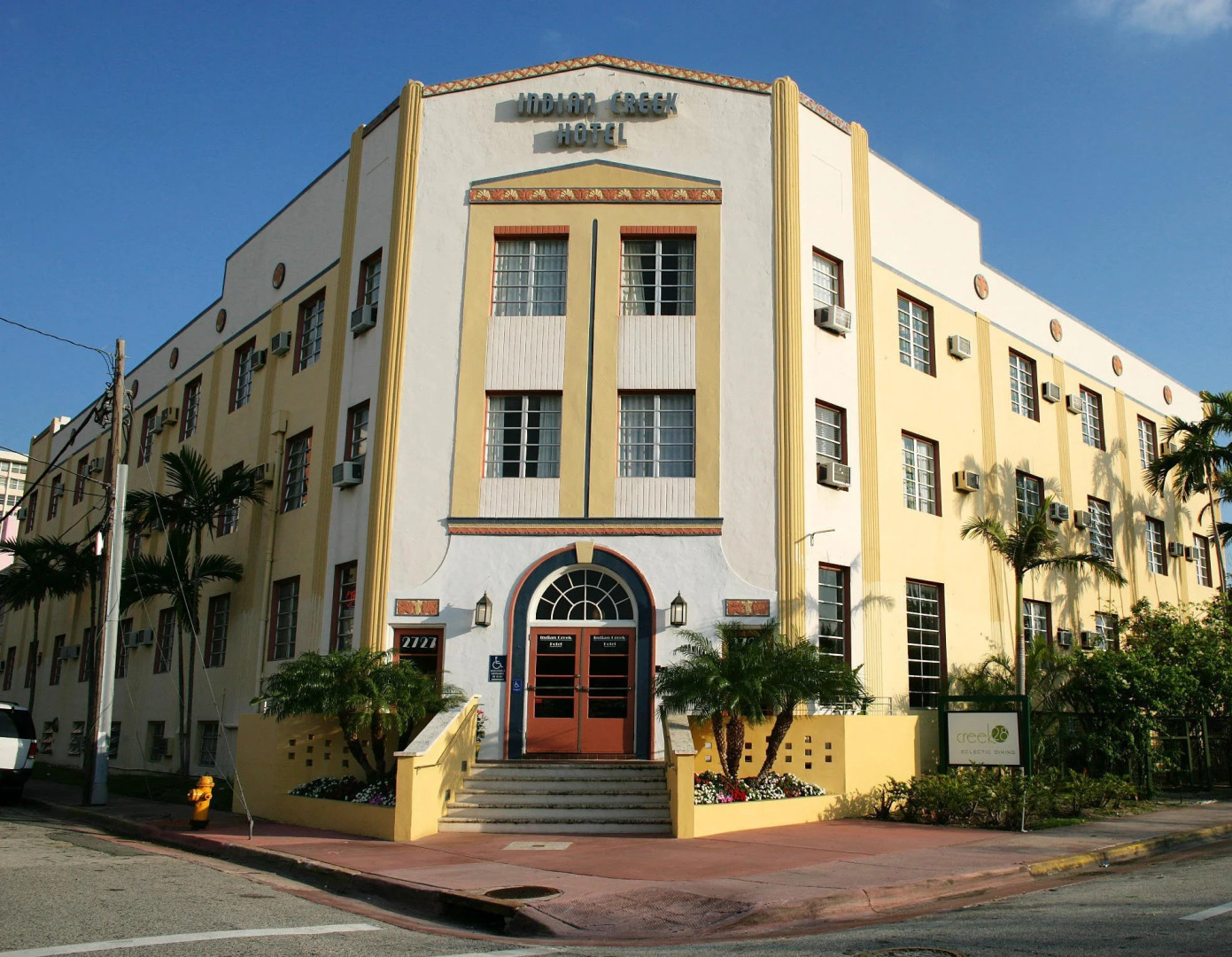 Foto - Freehand Miami