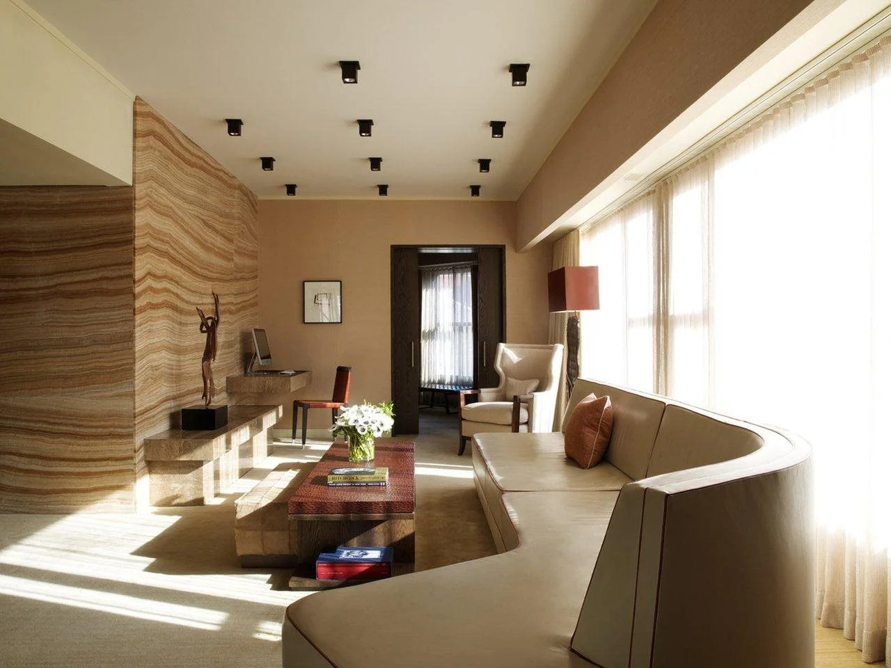 Foto - Roxy Hotel New York