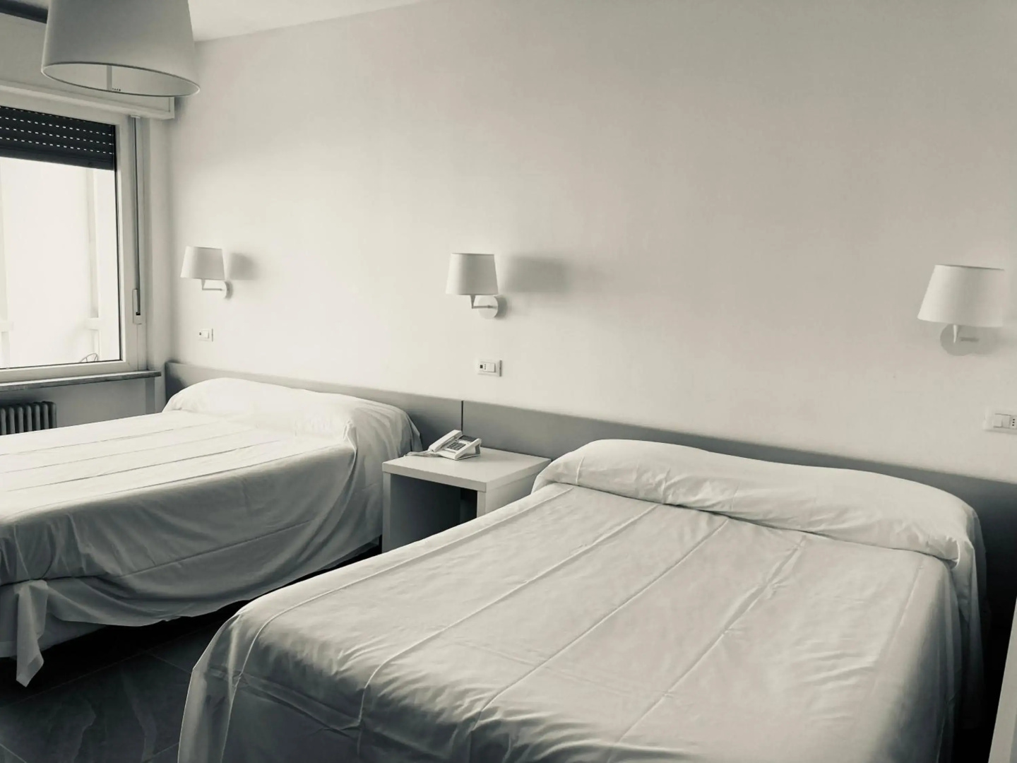 Foto - Hotel Ghironi
