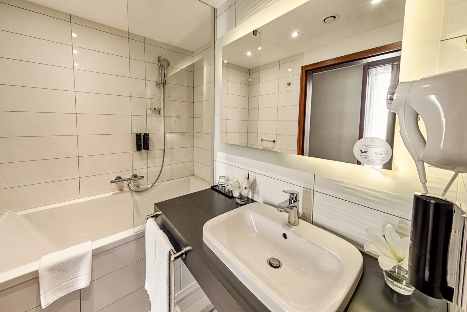 Foto - Warsaw Plaza Hotel