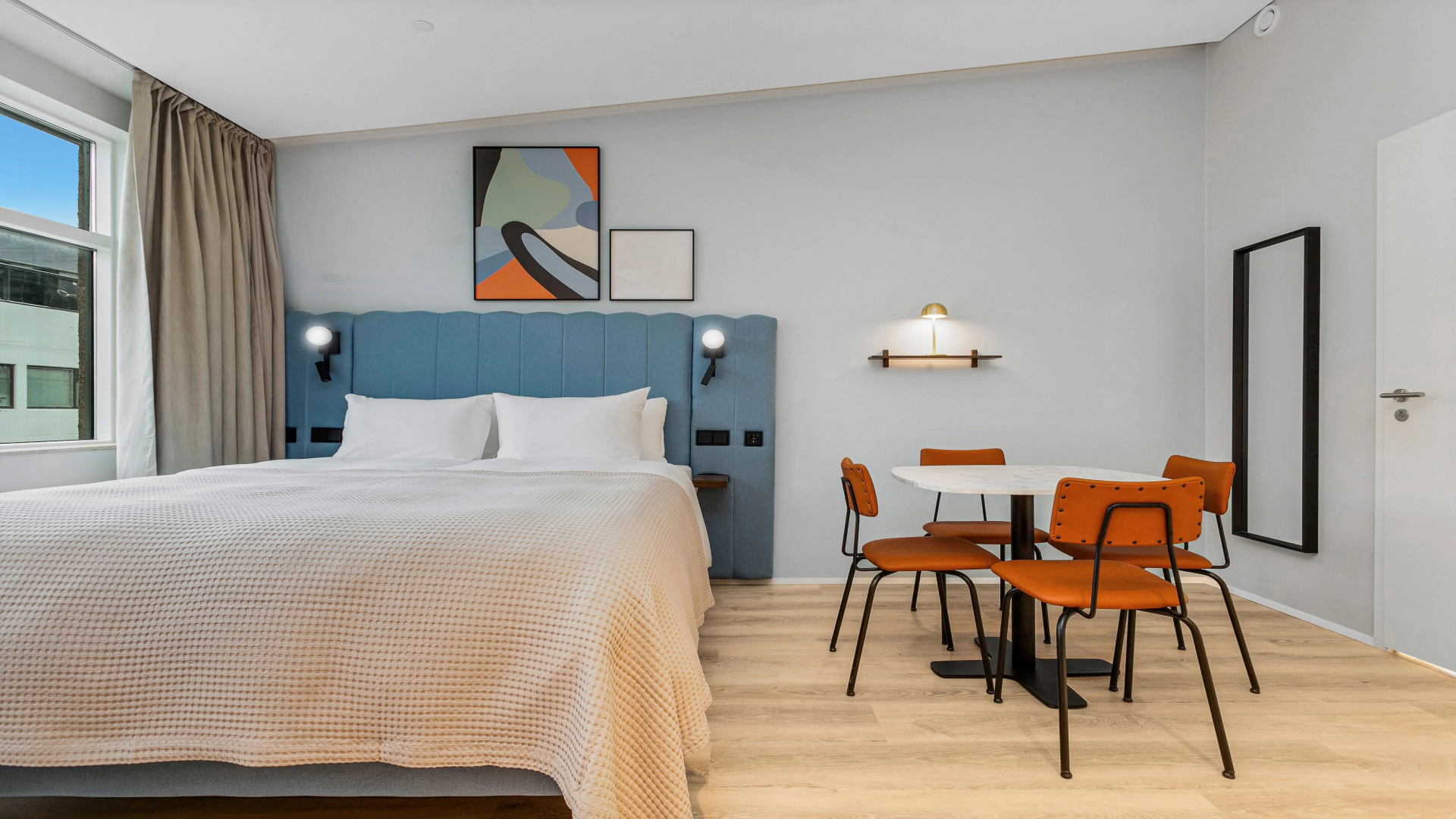 Foto - Candlewood Suites Reykjavik by IHG