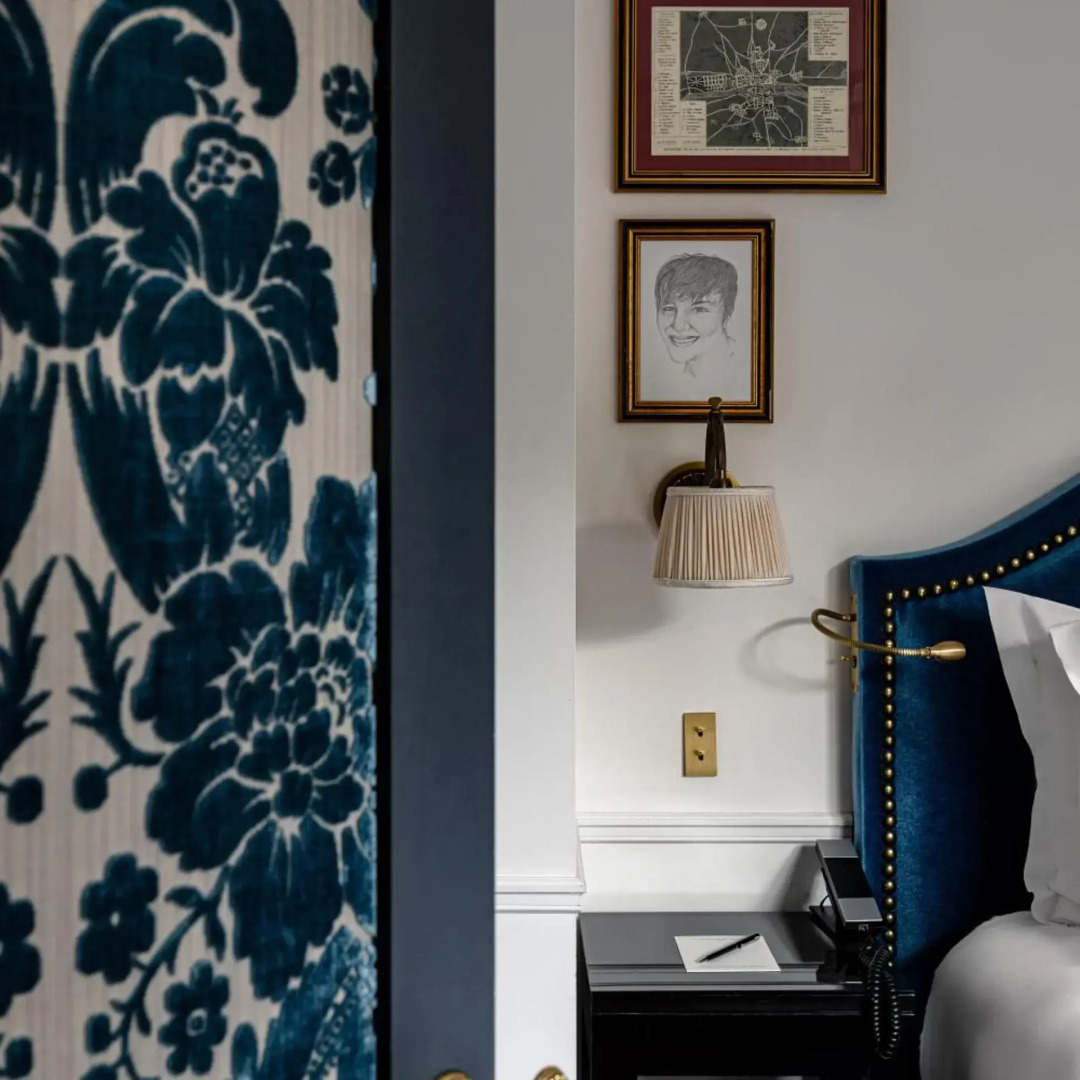 Photo - La Chambre du Marais