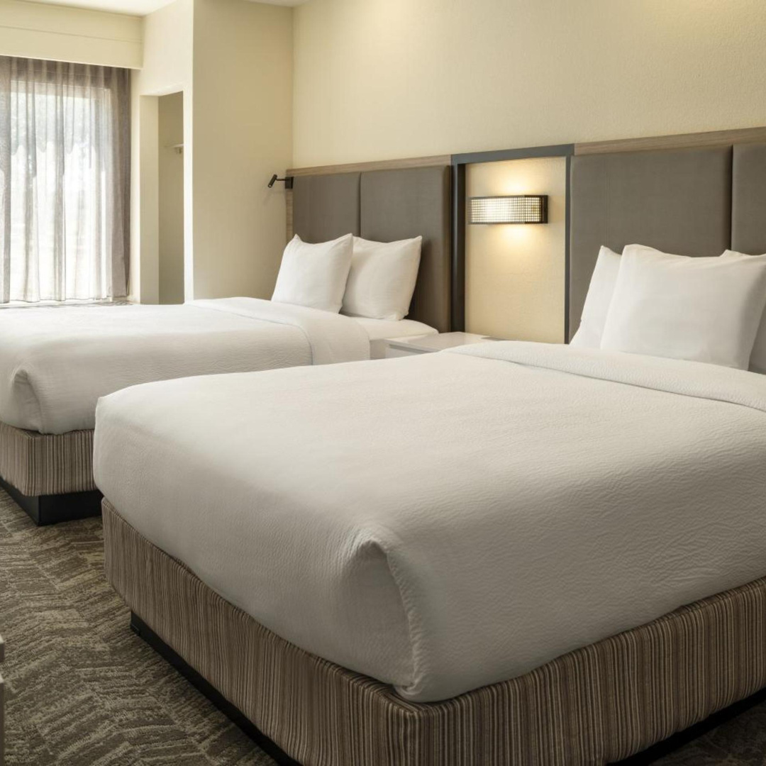 Foto - SpringHill Suites Fort Worth University