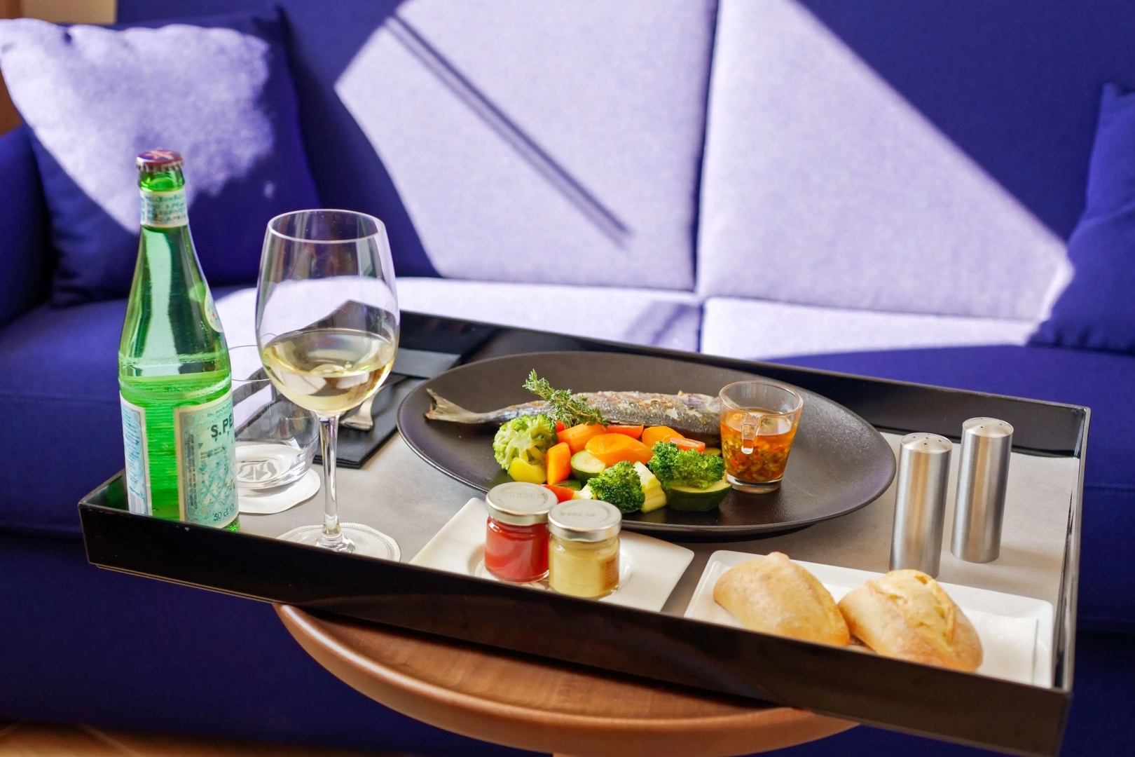 Photo - Golden Tulip CDG Airport Roissy