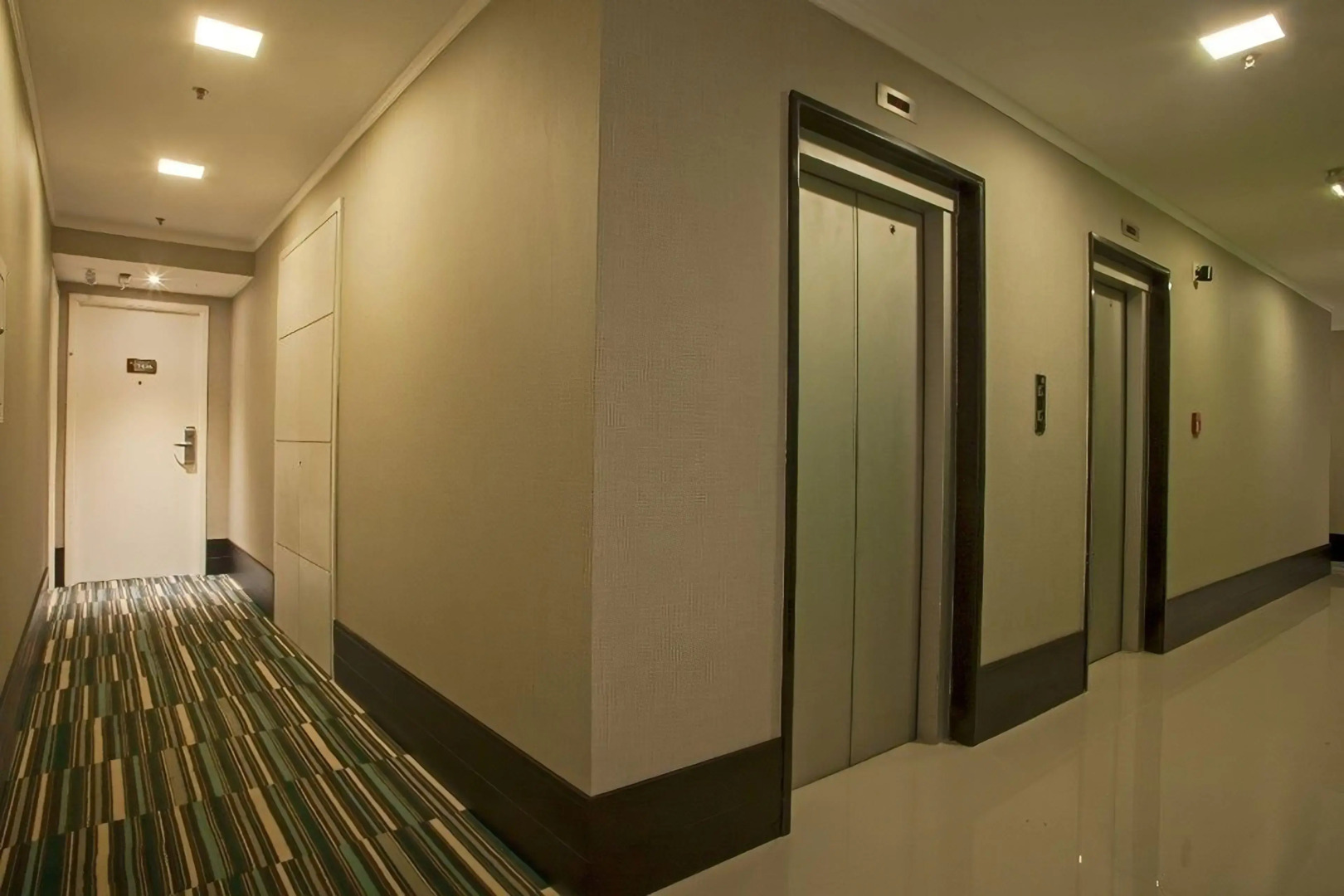 Foto - Clarion Faria Lima