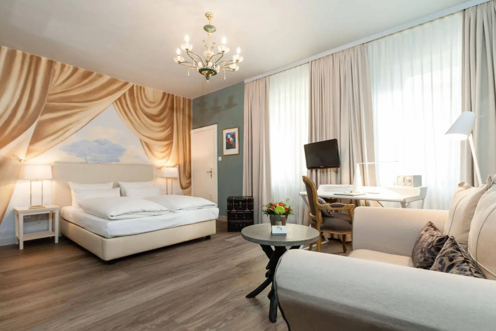 Foto - Hotel Würzburger Hof ****