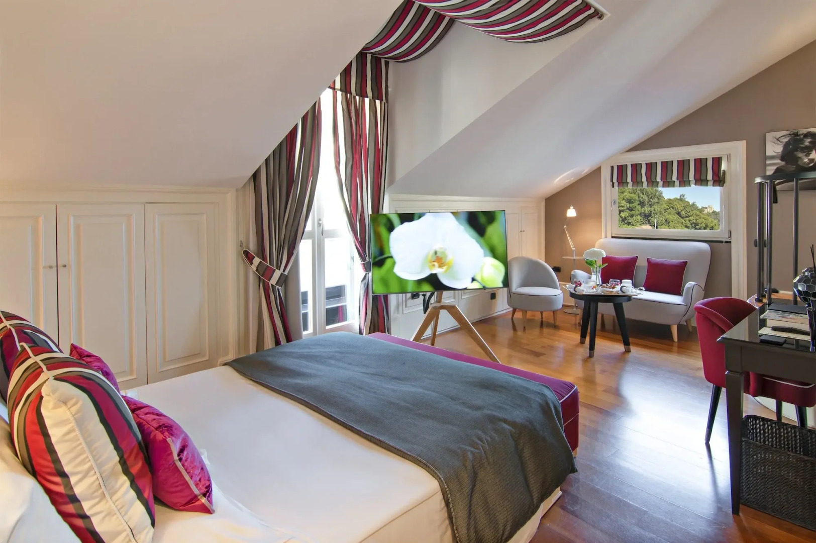 Photo - Eight Hotel Portofino